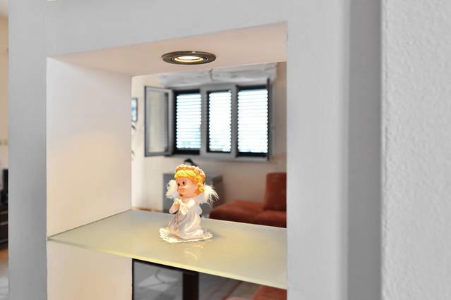 Apartment Lejo เยเซนิเซ ภายนอก รูปภาพ