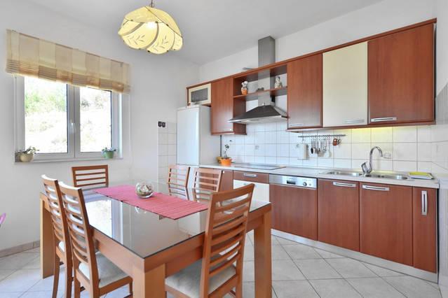 Apartment Lejo เยเซนิเซ ภายนอก รูปภาพ