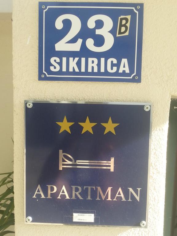Apartment Lejo เยเซนิเซ ภายนอก รูปภาพ